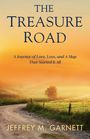 Jeffrey M Garnett: The Treasure Road, Buch