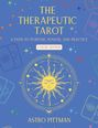 Astro Pittman: The Therapeutic Tarot - Color Edition, Buch