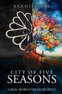 Reenie Eire: City of Five Seasons, Buch