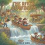 Holly Orr: River Cowboys, Buch