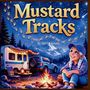Shirley Patricia Merritt: Mustard Tracks, Buch