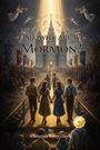 "Dad, why are we Mormon?" Eine Familie geht Hand in Hand auf einen beleuchteten Tempel zu, umgeben von Menschen und Bannern.