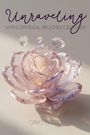 Dayo Banjo: Unraveling, Buch