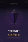 Adam M McClarin: The Weight of the Mantle, Buch