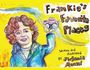"Frankie's Favorite Places. Written and illustrated by: Stefania Munzi." Illustration: Kind mit rotem Haar, hält Spielzeugauto.