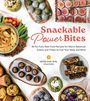 Mitra Shir: Snackable Power Bites, Buch