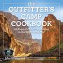 Mia Sheppard: The Outfitter's Camp Cookbook, Buch