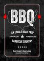 Ryan Cooper: BBQ, Buch