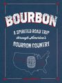 Sara Ahlgrim: Bourbon, Buch