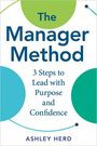 Ashley Herd: The Manager Method, Buch