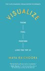 Maya Raichoora: Visualize, Buch
