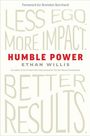 Ethan Willis: Humble Power, Buch