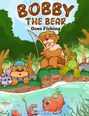 Linda Hocutt: Bobby the Bear, Buch