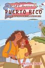 Walter Blair: Alicia's Amazing Trip To Puerto Rico, Buch