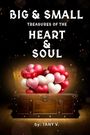 Tany V.: Big & Small Treasures of the Heart and Soul, Buch