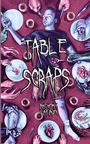 Anthony Lafauci: Table Scraps, Buch