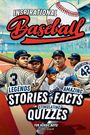 Harris Baker: Baseball book for kids 9-12, Buch