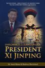 Amrit Rattan K Baidwan Macfarland: Diplomacy and Laws Under President Xi Jinping, Buch