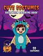 Imaginetales: Cute Costumes, Buch