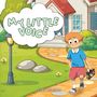 Joel Abelson: My Little Voice, Buch