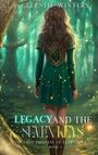 Celestie Winters: The Lost Princess of Elvenstar, Buch