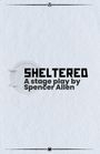 Spencer Allen: Sheltered, Buch