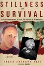 Jacob Anthony Rose: Stillness and Survival, Buch