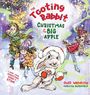 Chaz Wendling: The Tooting Rabbit-Christmas in the Big Apple, Buch