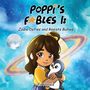 Ed Harris: Poppi's Fables I, Buch