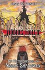 Jason M Spencer: The Metamorphosis of Molly Shadowen, Buch
