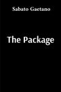 Sabato Gaetano: The Package, Buch