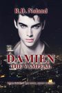 R D Noland: Damien The Vampeal, Buch