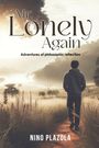 Nino Plazola: Mr. Lonely Again, Buch