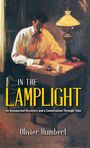 Olivier Humbert: In the Lamplight, Buch