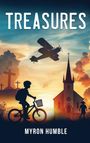 Myron Humble: Treasures, Buch