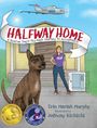 Erin M Mariah Murphy: Halfway Home, Buch