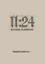 Stefphon Jefferson: 11 24, Buch