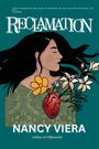 Nancy Viera: Reclamation, Buch