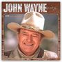 Browntrout Publishers: John Wayne 2026 - 16-Monatskalender, KAL
