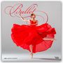 Browntrout Publishers: Ballet - Ballett 2026 - 16-Monatskalender, KAL