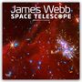 Browntrout Publishers: James Webb Space Telescope - James Webb Weltraumteleskop 2026 - 16-Monatskalender, KAL