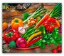 Browntrout Publishers: Kitchen - Küchenkalender 2026 - 16-Monatskalender im Deluxe-Format, KAL