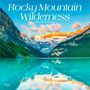 Browntrout: Rocky Mountain Wilderness 2026 12 X 24 Inch (Hanging) Monthly Square Wall Calendar Plastic-Free, KAL
