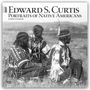 Browntrout Publishers: Edward S. Curtis, Portraits of Native Americans - Indianer 2027 - 16-Monatskalender, KAL