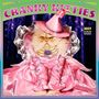 Browntrout: Avanti Cranky Kitties Official 2027 12 X 24 Inch (Hanging) Monthly Square Wall Calendar Foil Stamped Cover Plastic-Free, KAL