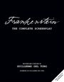 Guillermo del Toro: Frankenstein: The Complete Screenplay, Buch