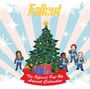 Insight Editions: Fallout: The Official Pop-Up Advent Calendar, KAL