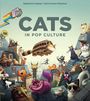 Stéphanie Chaptal: Cats in Pop Culture, Buch