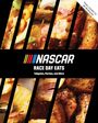 Mike Lang: Nascar: Race Day Eats, Buch