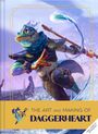 Carlos Cisco: The Art and Making of Daggerheart, Buch